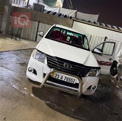 تويوتا هايلوكس